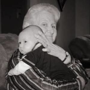 Meet your Posher, Trisha